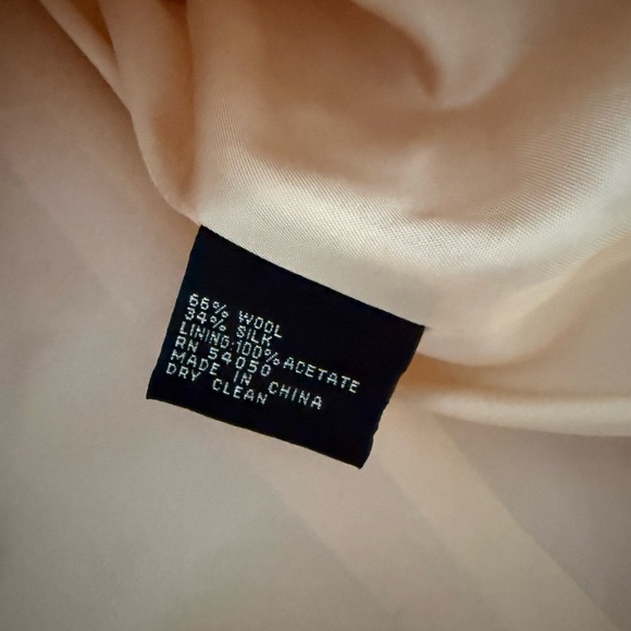 Vintage Albert Nipon Women's Two-tone Pink  Blazer - Picture 7 of 8